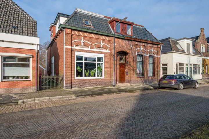 Feiko Clockstraat 97