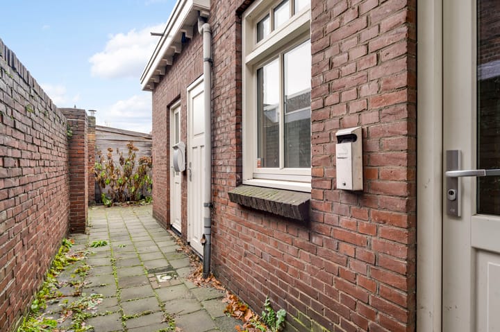 Photo 5 of Maaspoort 12