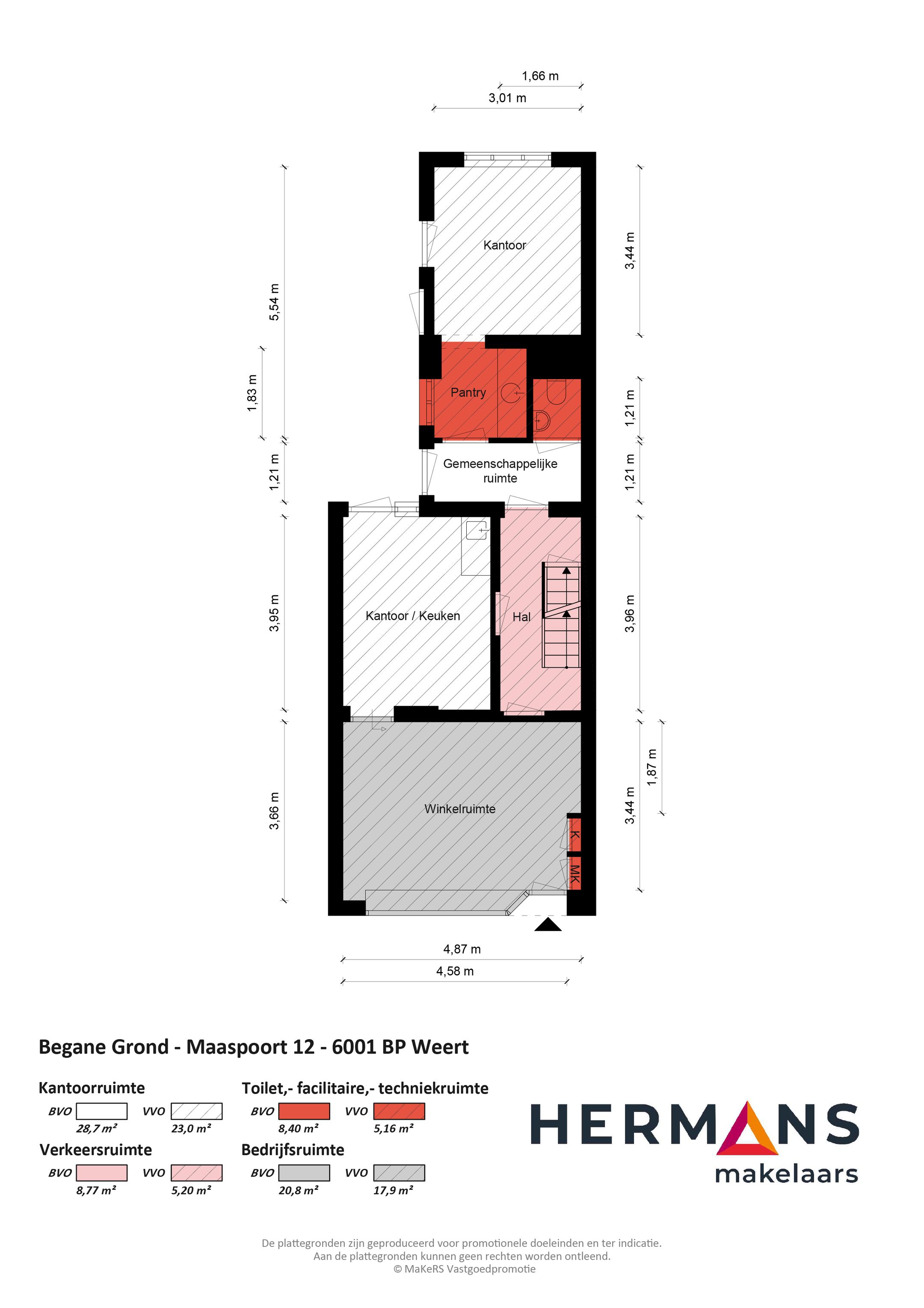 Photo 36 of Maaspoort 12