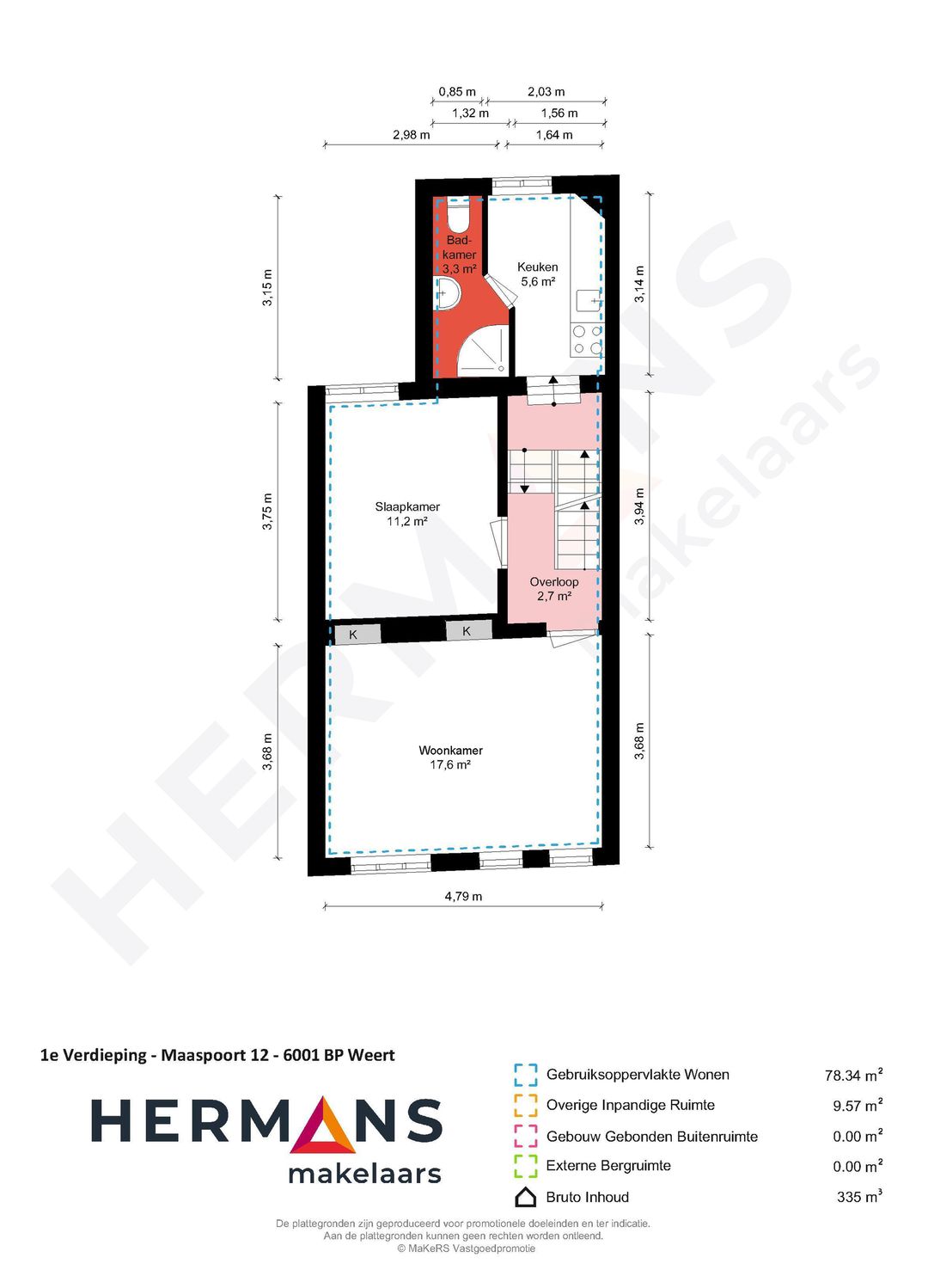 Photo 37 of Maaspoort 12