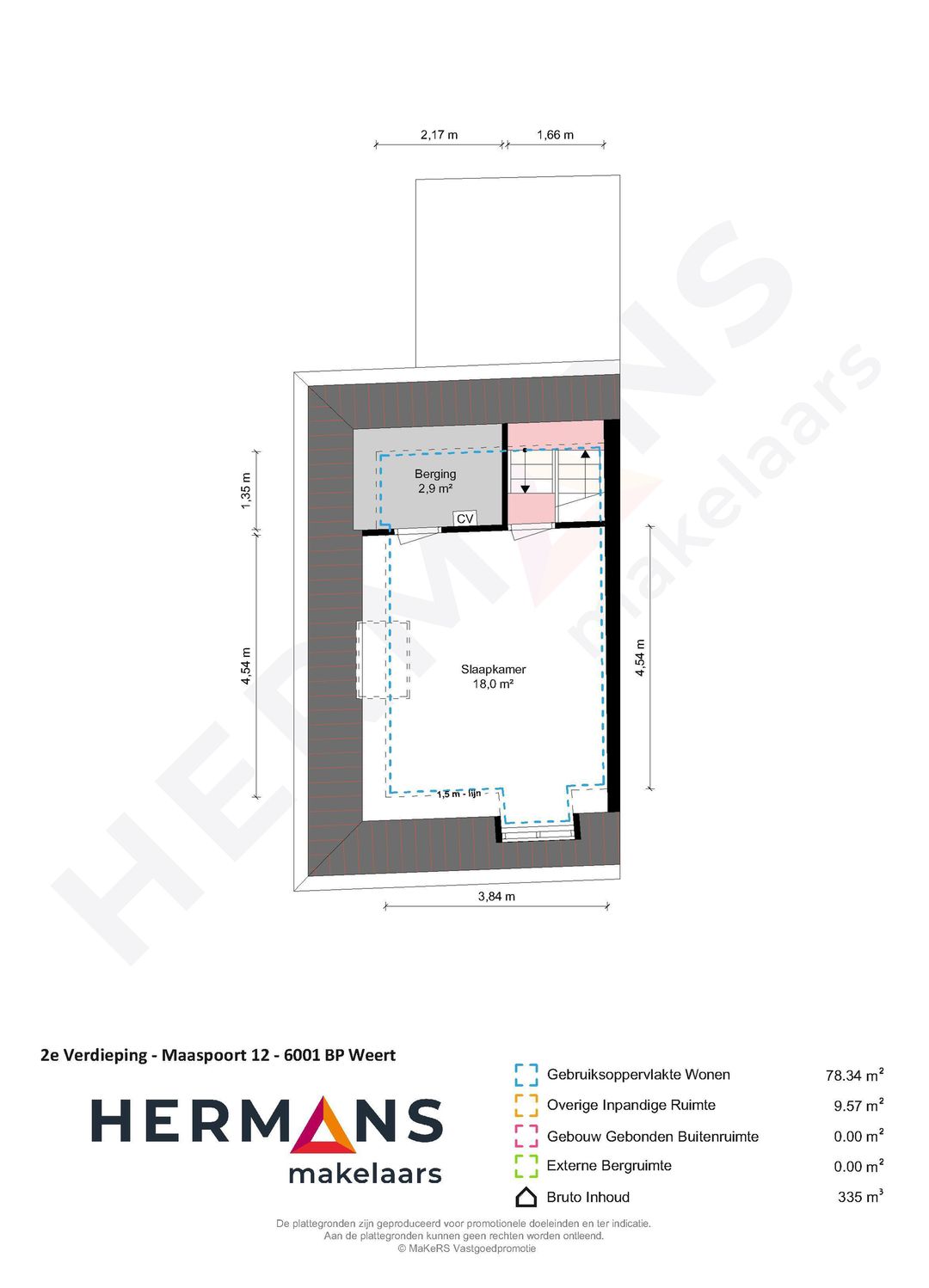 Photo 38 of Maaspoort 12