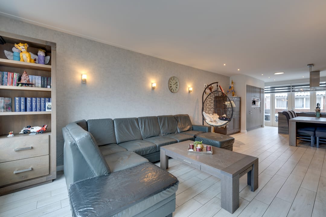 Foto 2 van Broekerhavenplantsoen 17