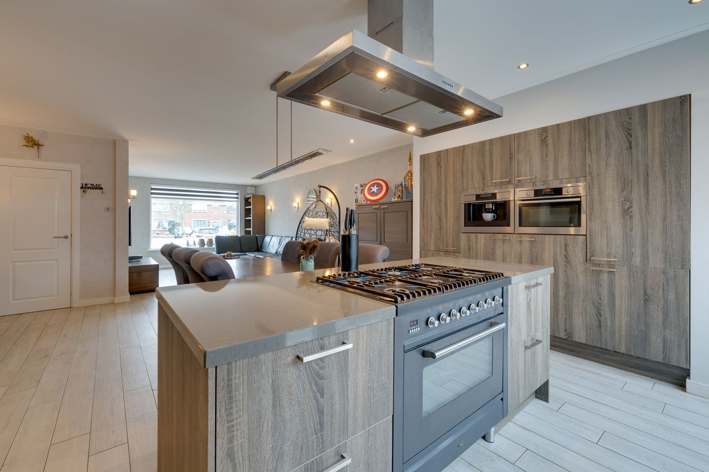 Foto 4 van Broekerhavenplantsoen 17