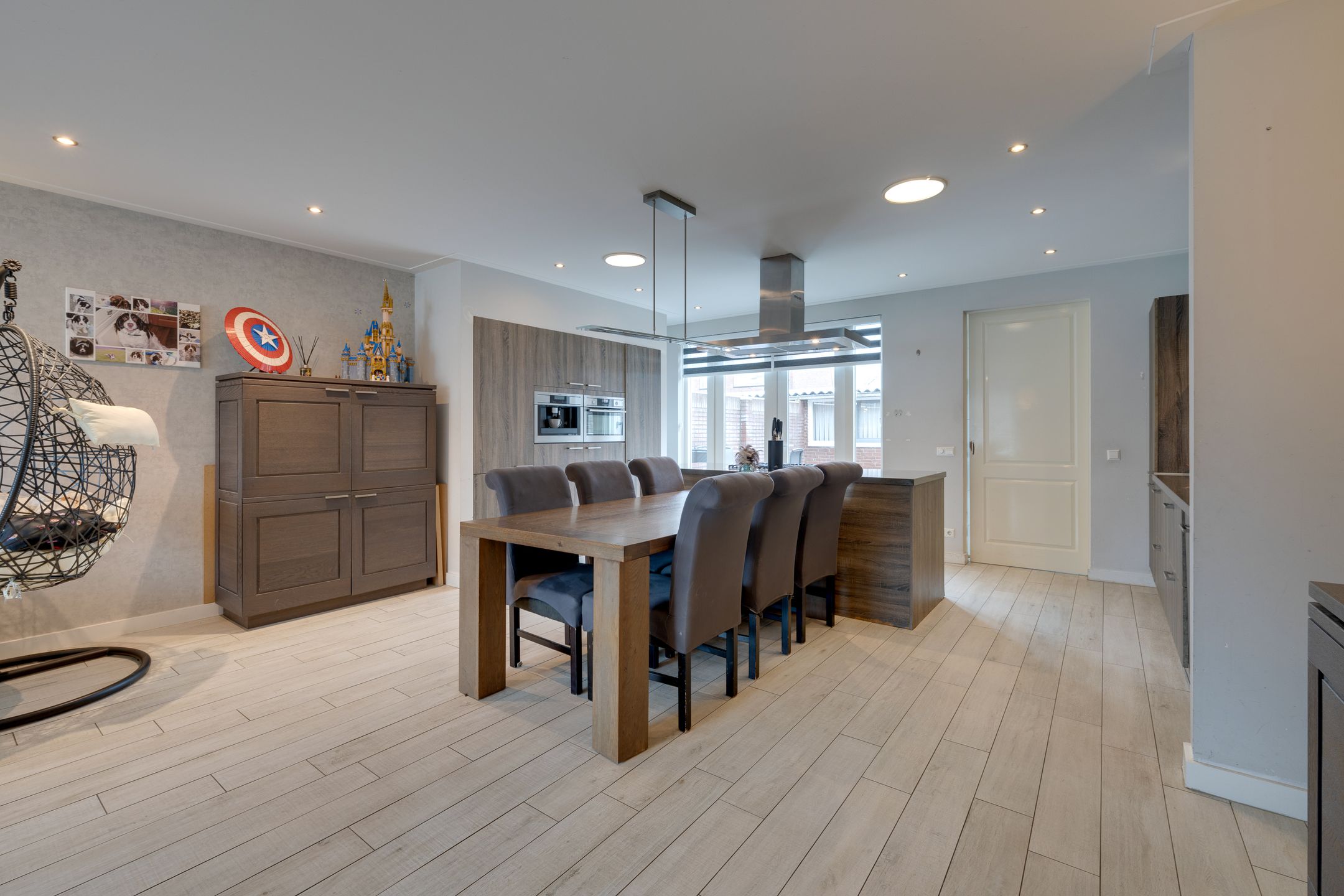 Foto 3 van Broekerhavenplantsoen 17