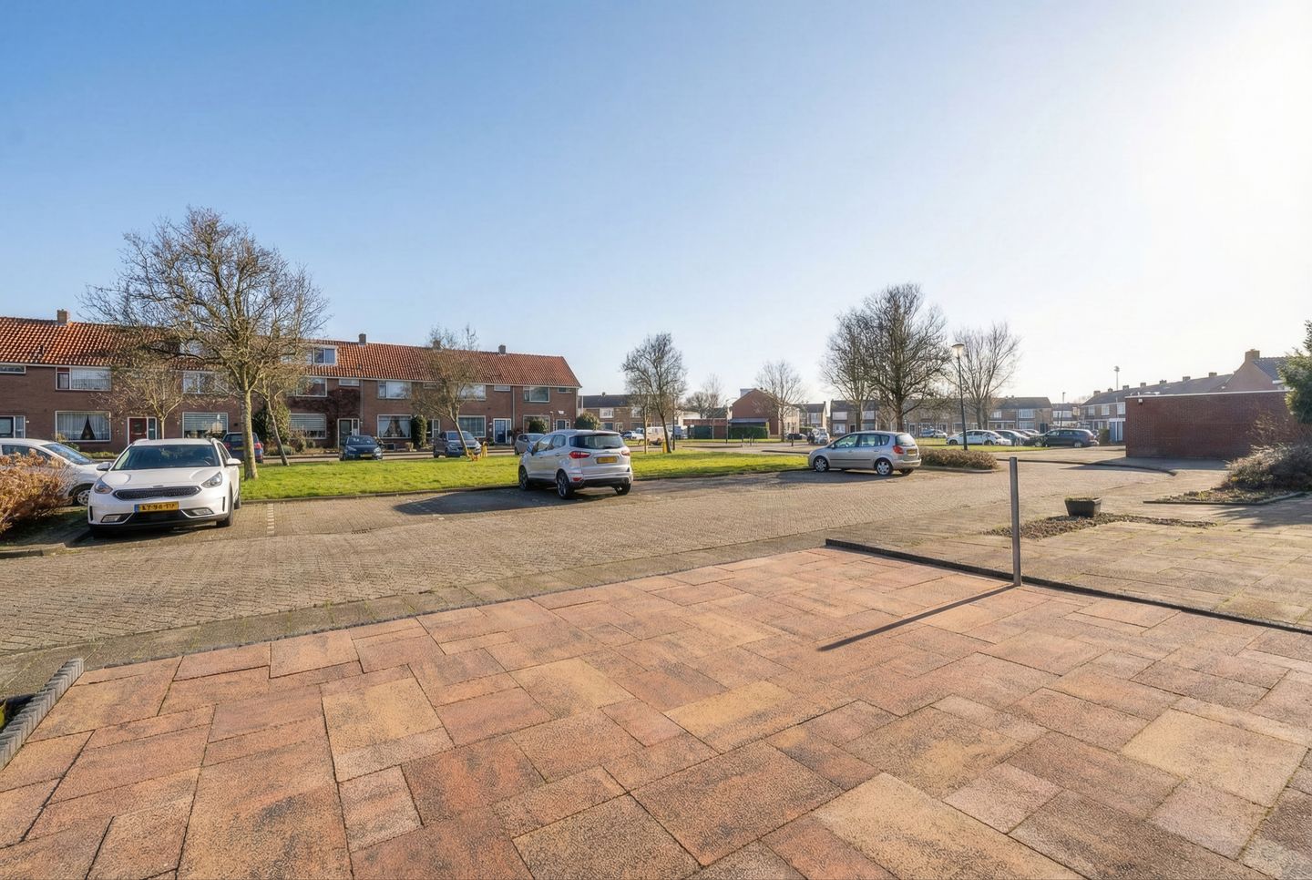 Foto 5 van Broekerhavenplantsoen 17