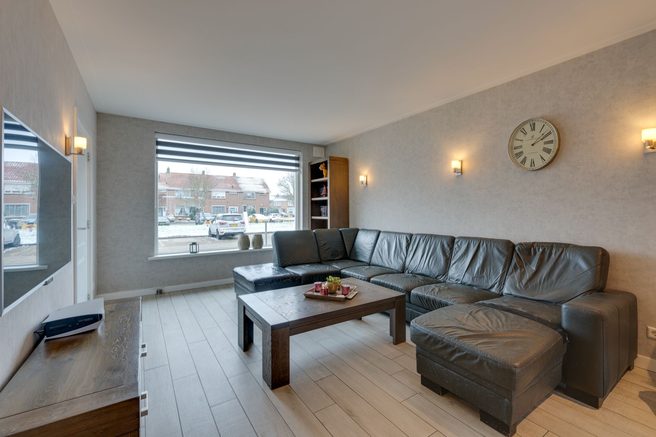 Foto 12 van Broekerhavenplantsoen 17