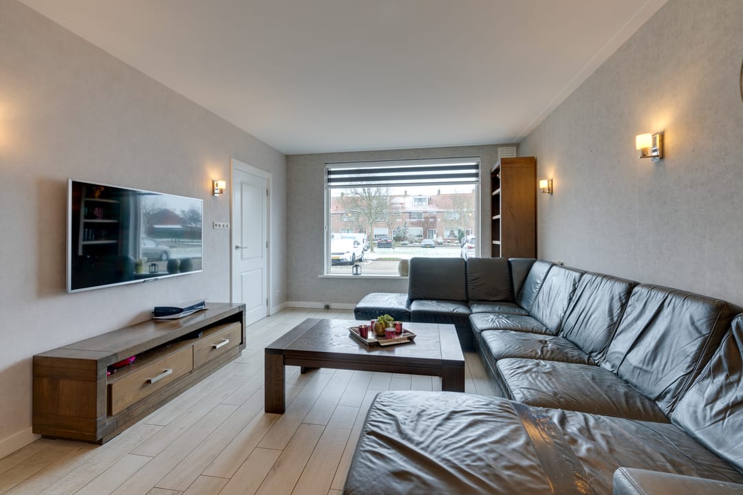 Foto 13 van Broekerhavenplantsoen 17