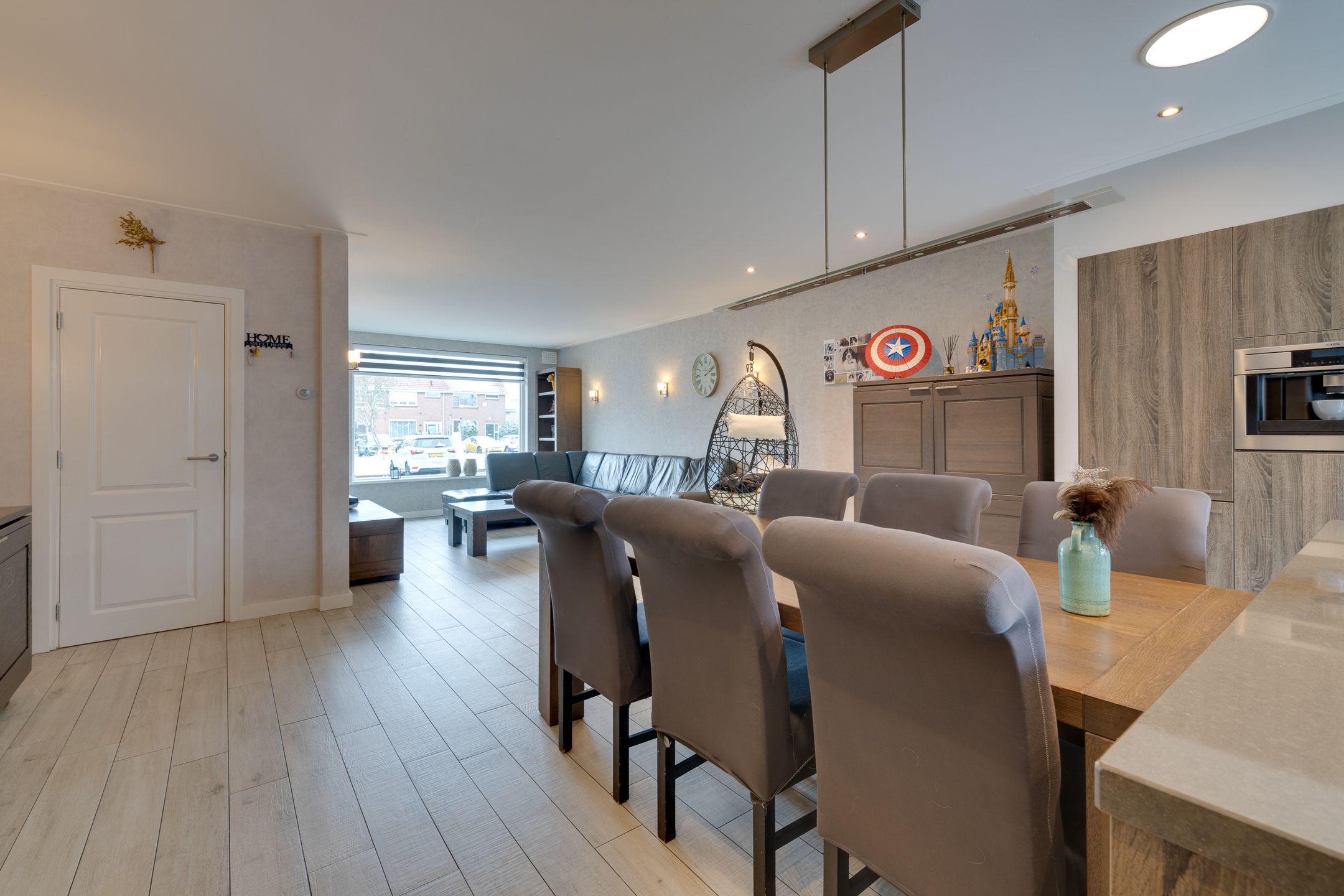 Foto 15 van Broekerhavenplantsoen 17