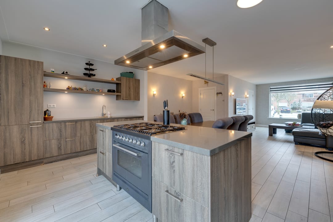 Foto 17 van Broekerhavenplantsoen 17