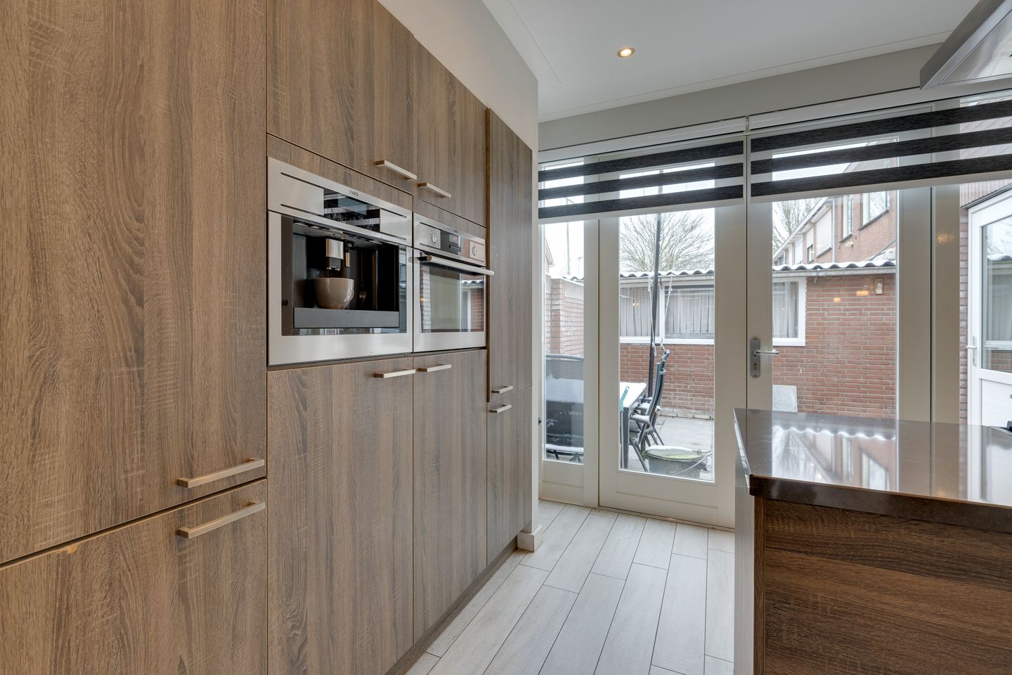 Foto 20 van Broekerhavenplantsoen 17