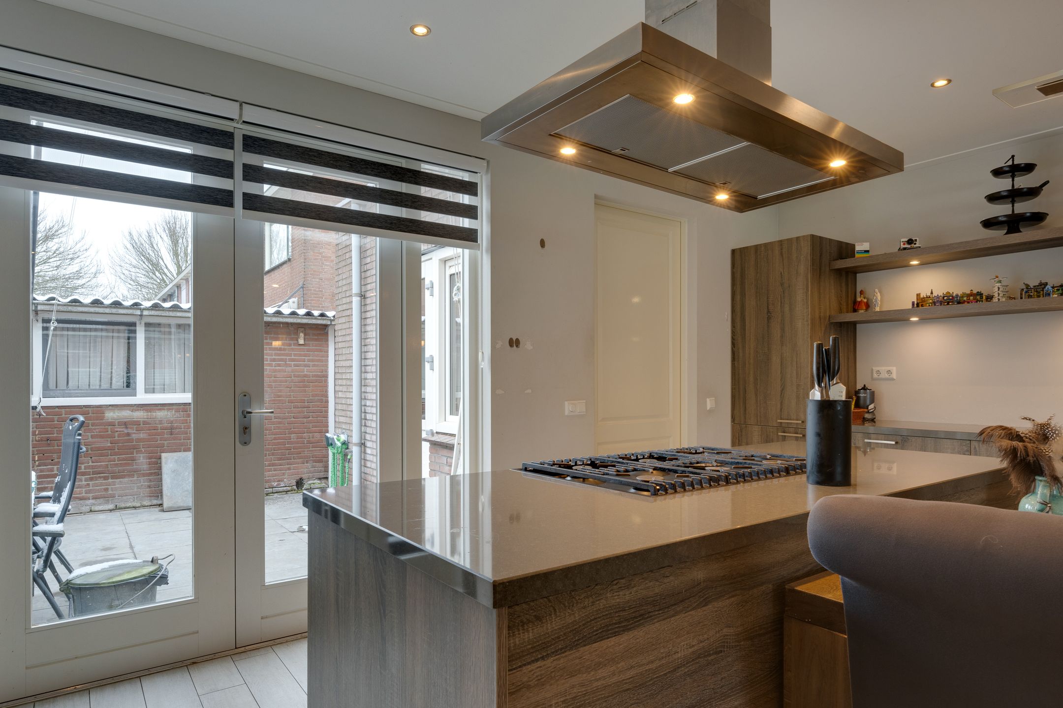 Foto 21 van Broekerhavenplantsoen 17