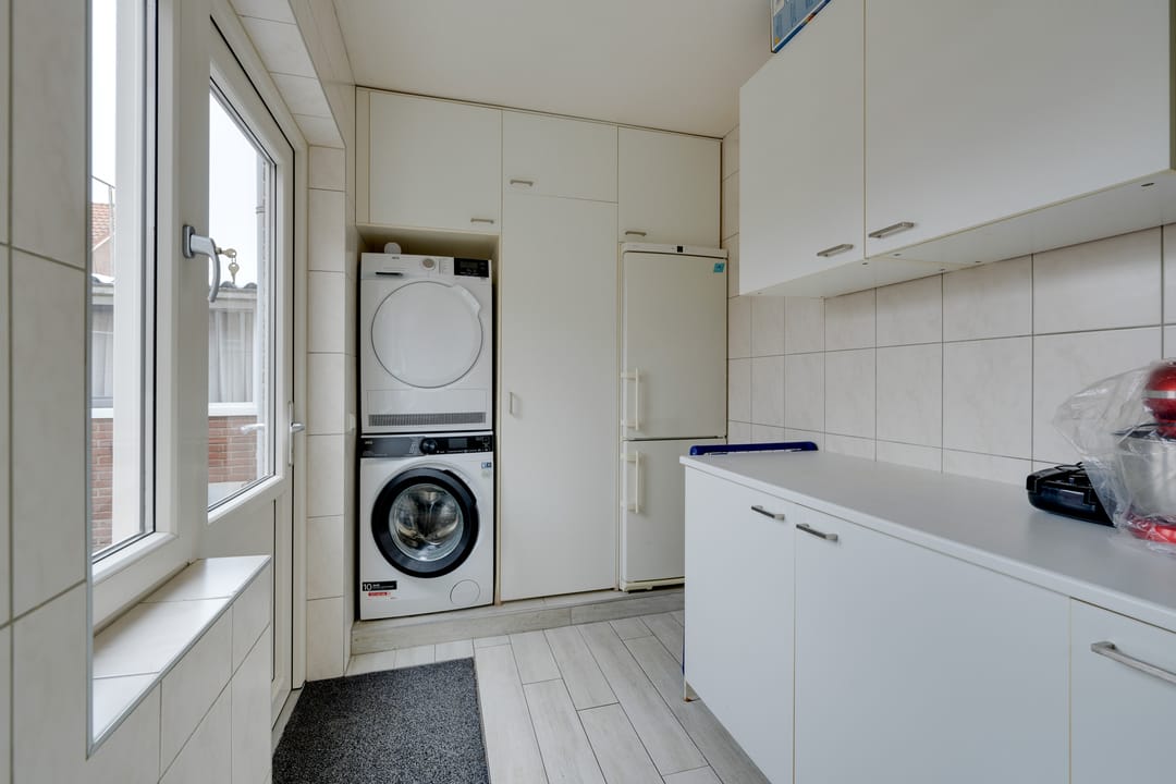 Foto 22 van Broekerhavenplantsoen 17