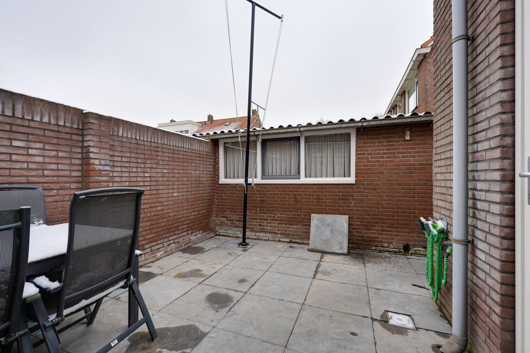 Foto 23 van Broekerhavenplantsoen 17