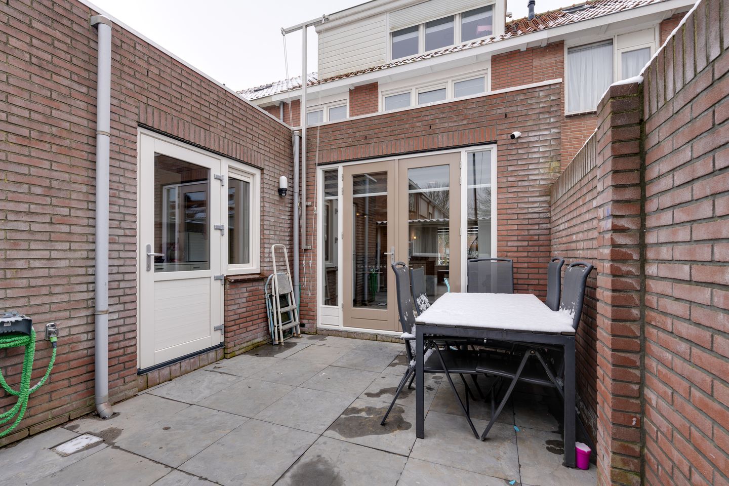 Foto 25 van Broekerhavenplantsoen 17