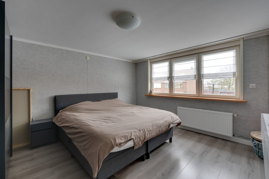 Foto 28 van Broekerhavenplantsoen 17