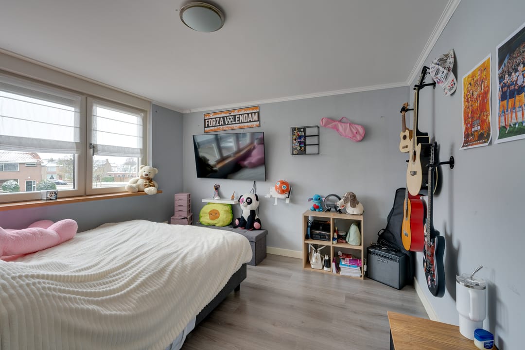 Foto 31 van Broekerhavenplantsoen 17