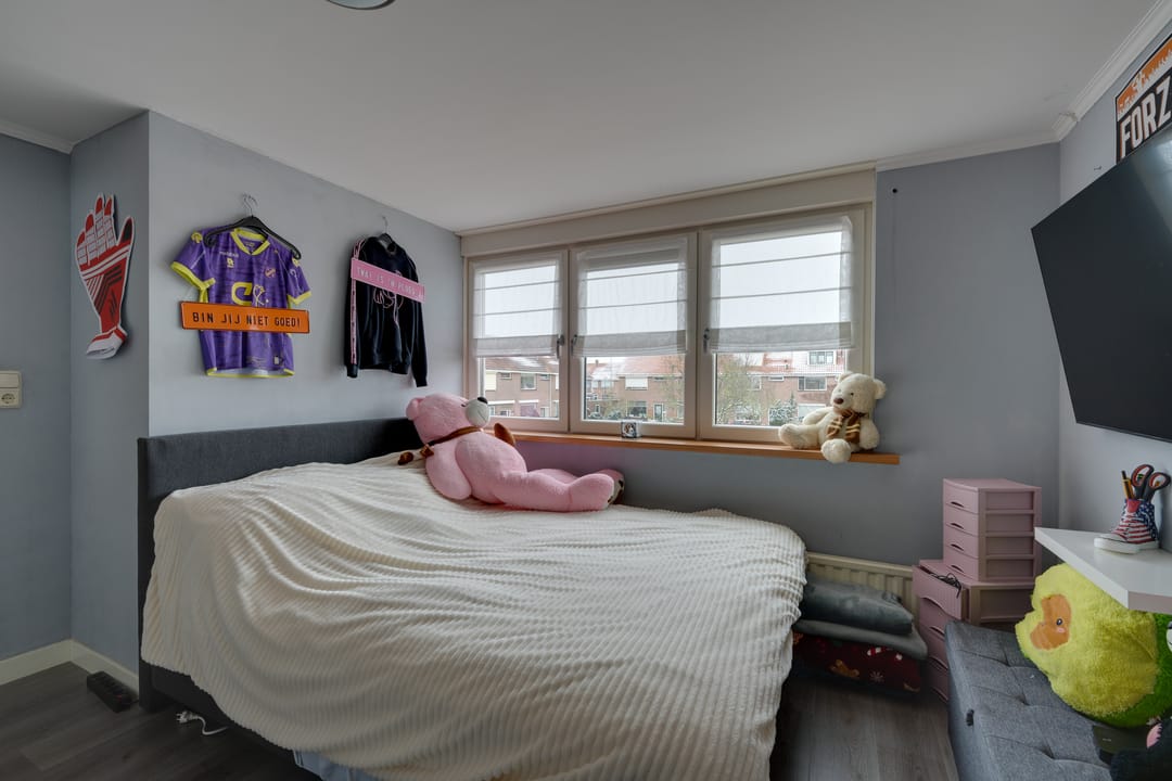 Foto 32 van Broekerhavenplantsoen 17