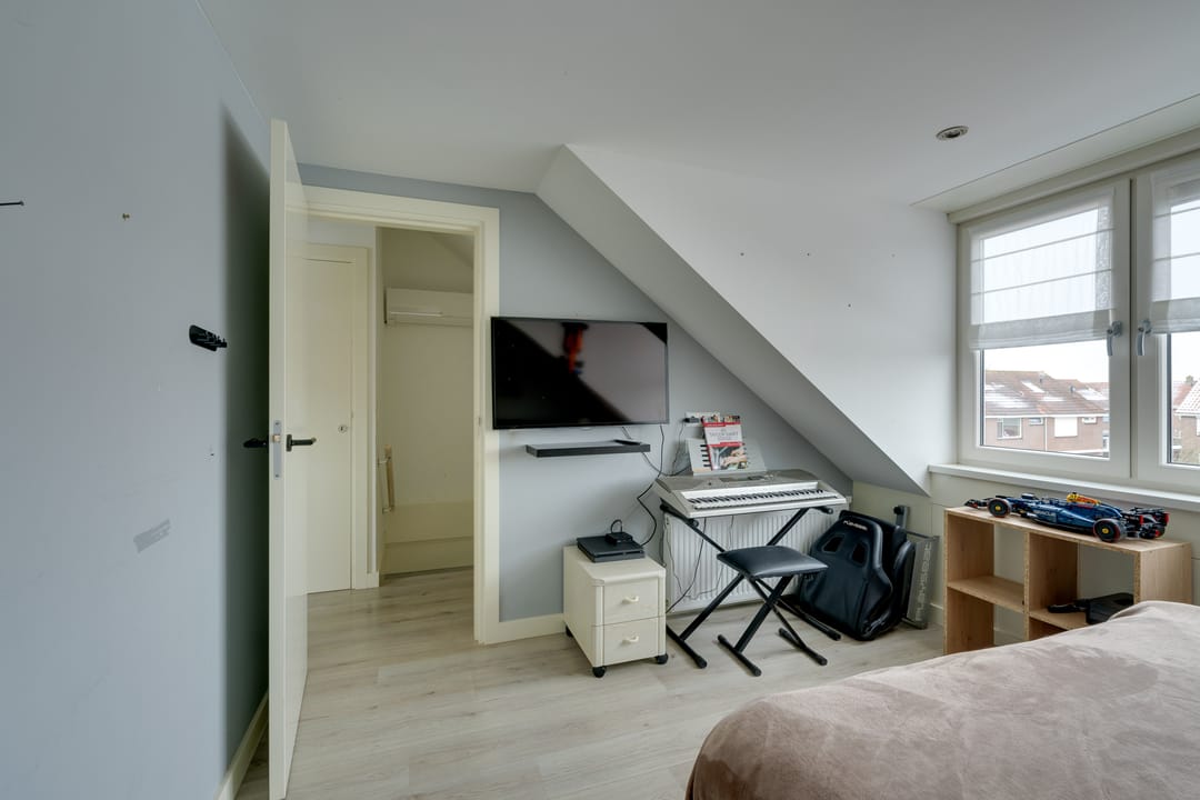 Foto 41 van Broekerhavenplantsoen 17