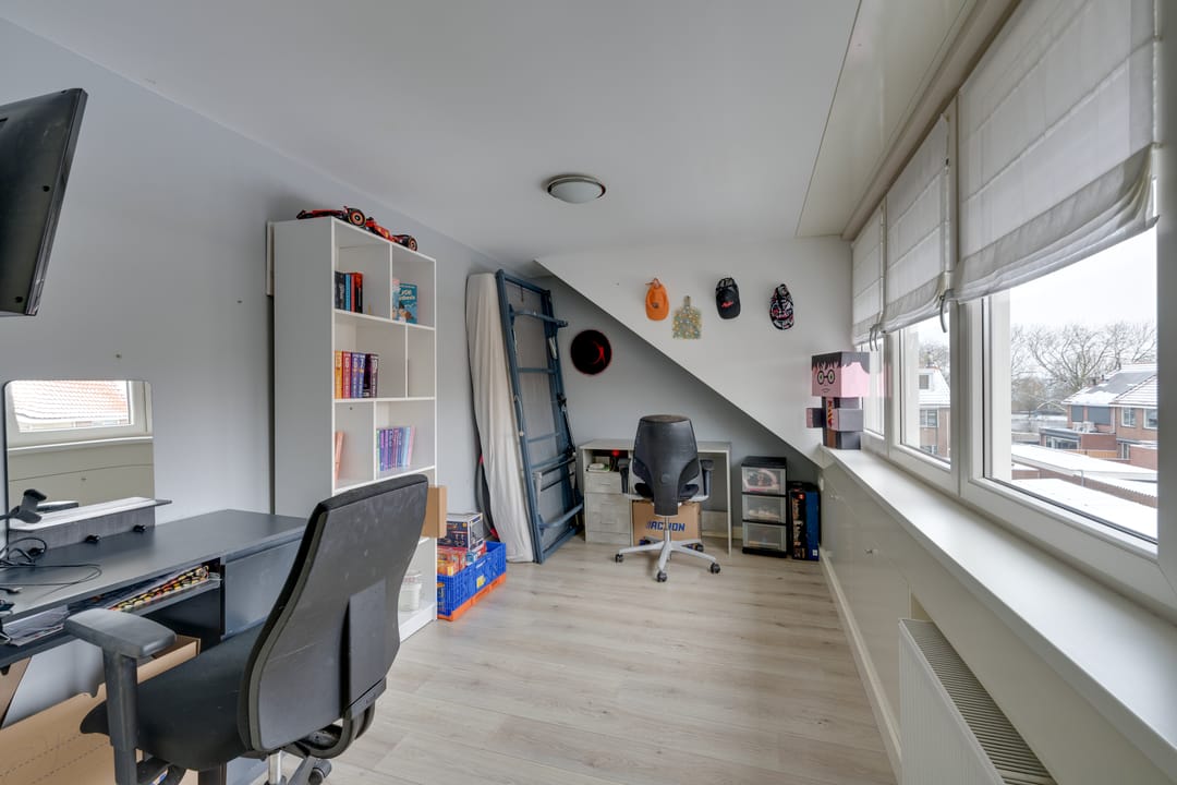 Foto 43 van Broekerhavenplantsoen 17