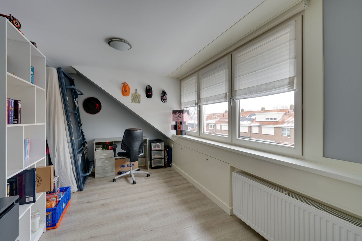 Foto 44 van Broekerhavenplantsoen 17