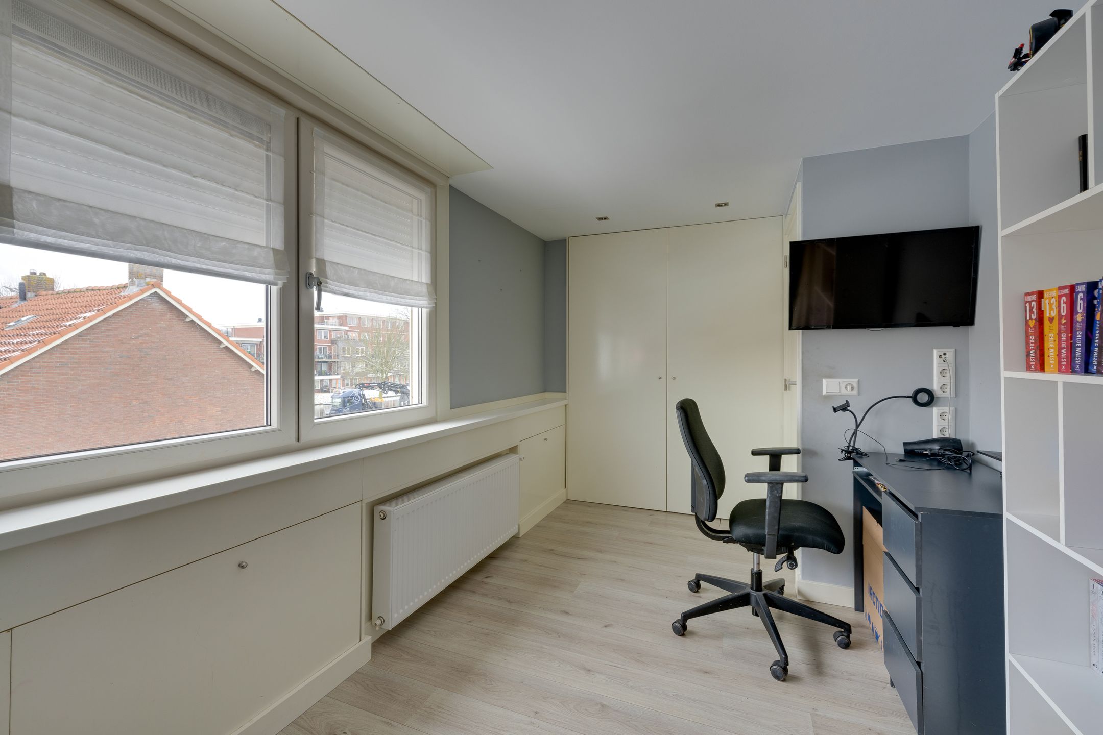 Foto 45 van Broekerhavenplantsoen 17