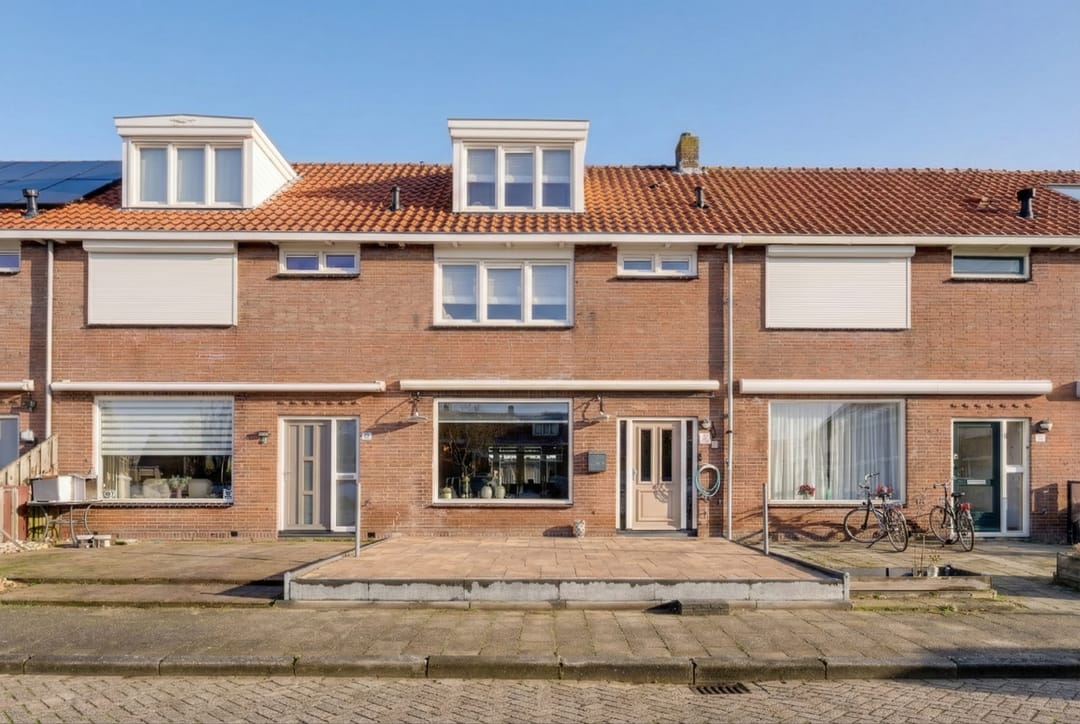 Foto 47 van Broekerhavenplantsoen 17