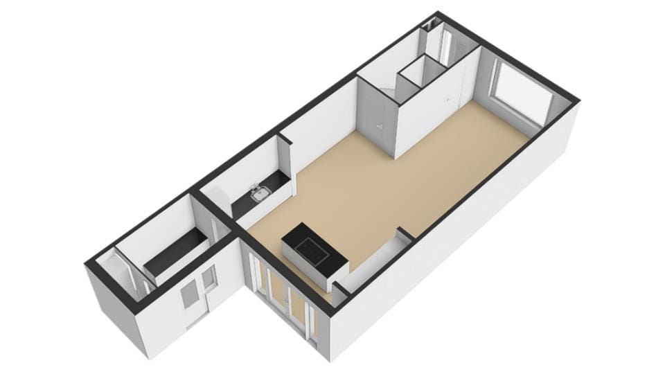 Foto 49 van Broekerhavenplantsoen 17