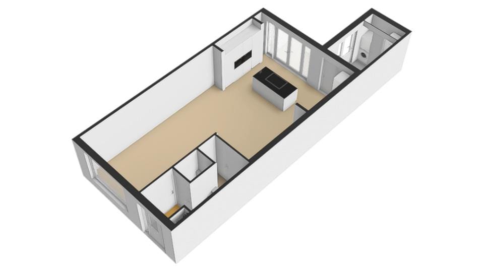 Foto 50 van Broekerhavenplantsoen 17