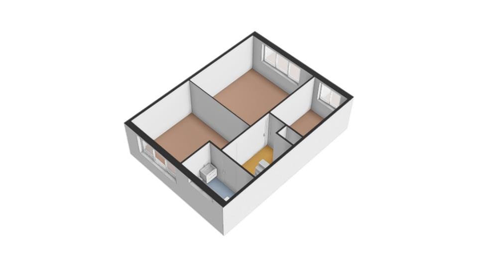 Foto 56 van Broekerhavenplantsoen 17