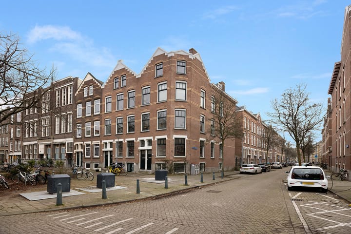 Photo 29 of Berkelselaan 50-B