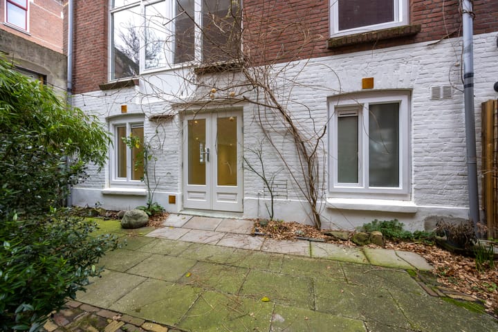 Photo 25 of Berkelselaan 50-B