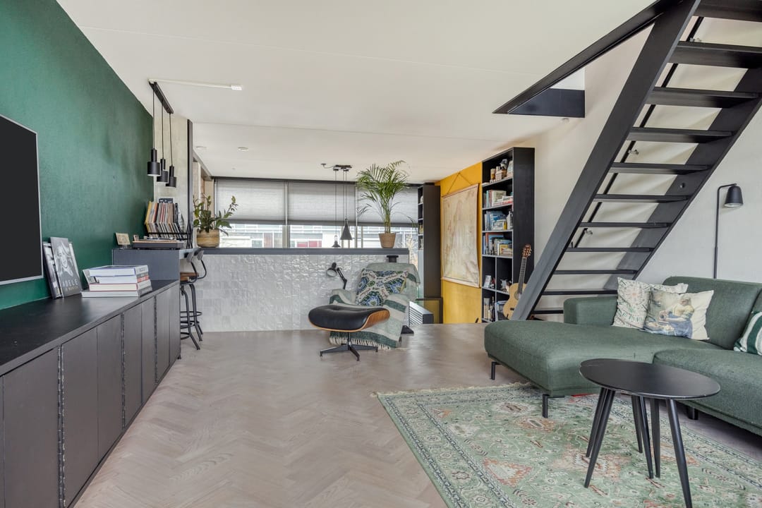 Foto 2 van Paradijsselpark 176