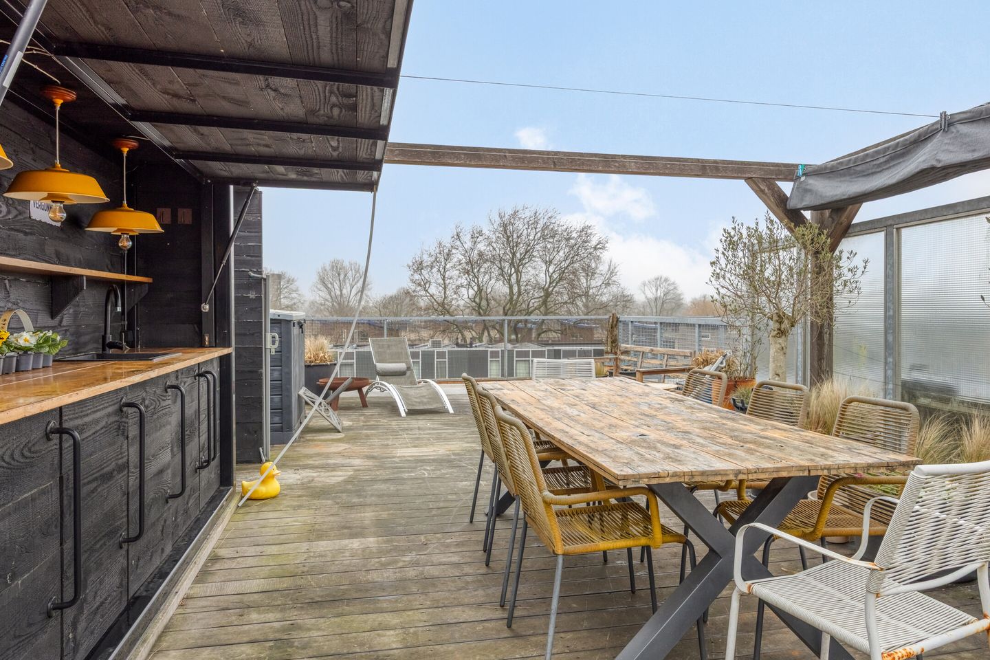 Foto 4 van Paradijsselpark 176