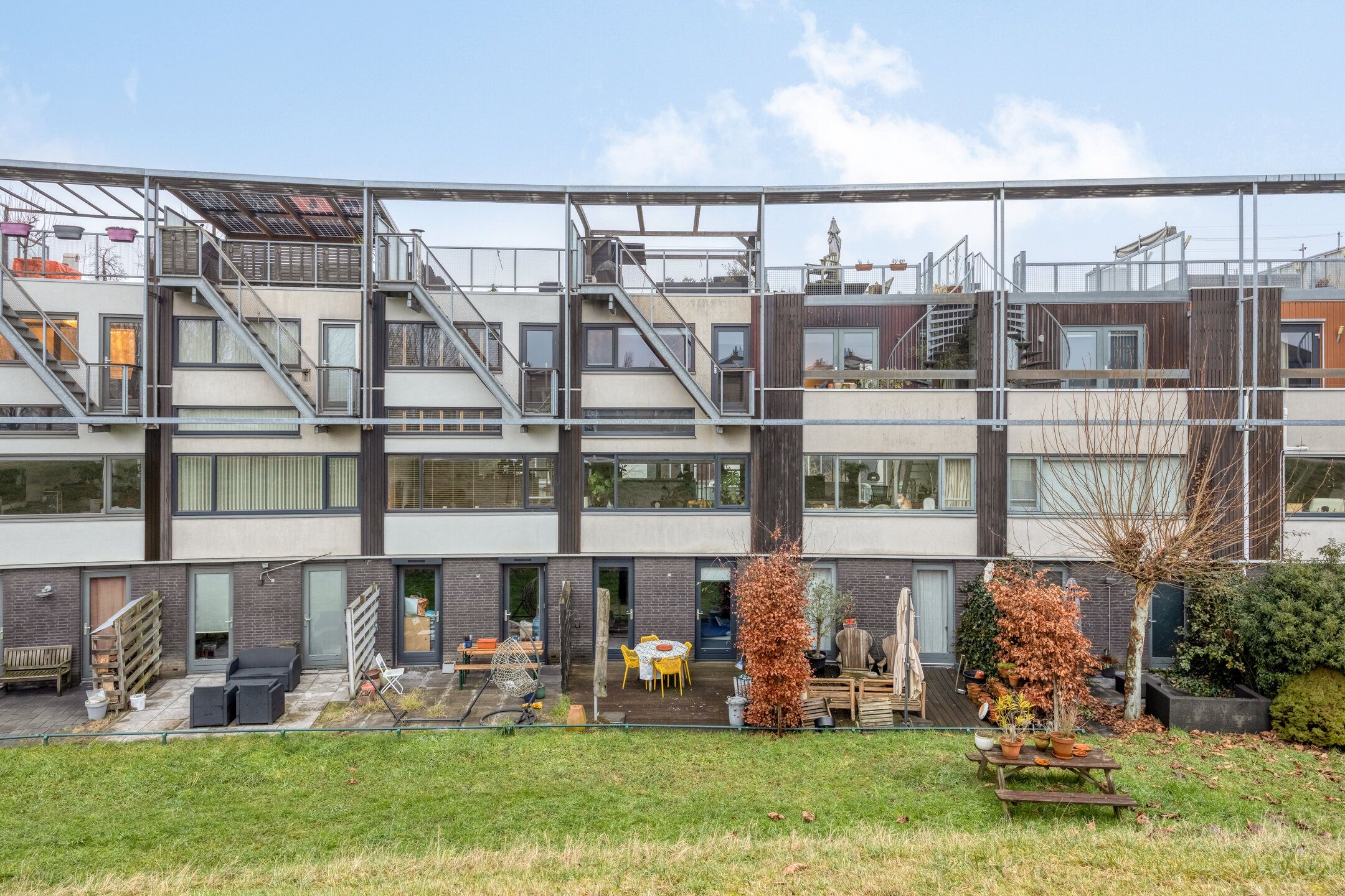 Foto 6 van Paradijsselpark 176