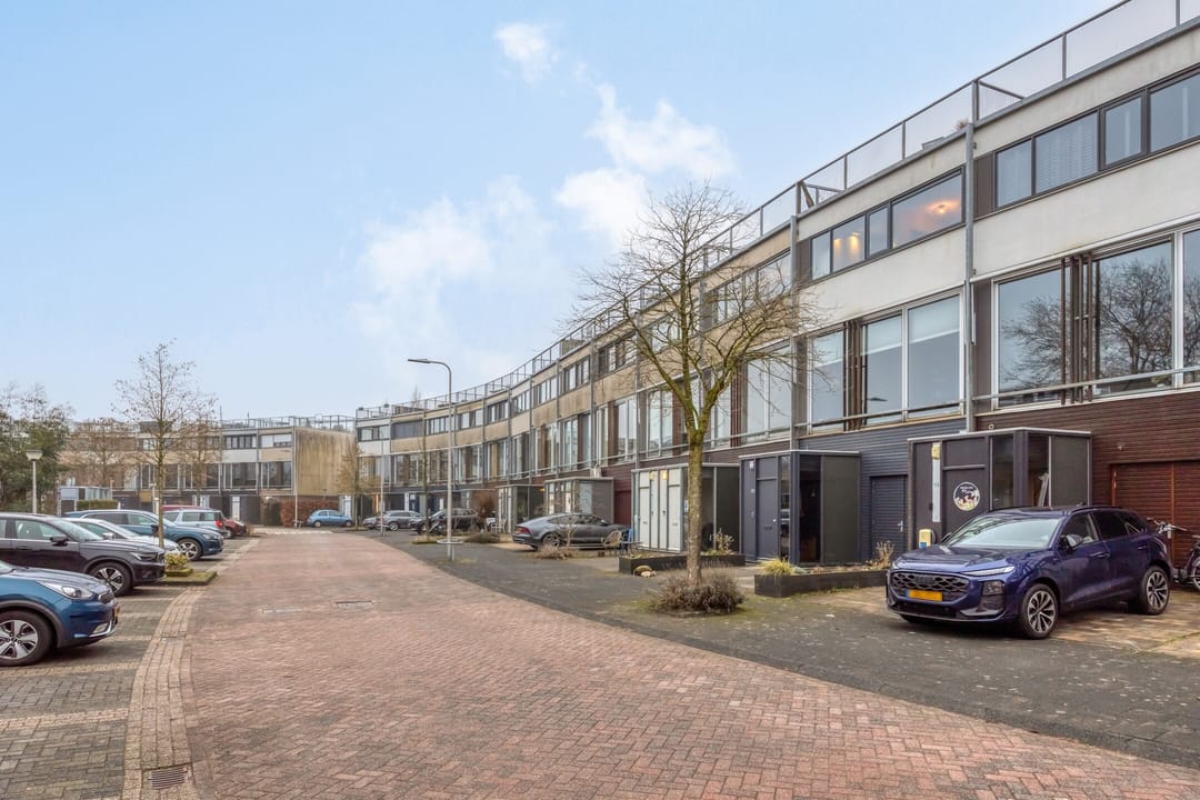 Foto 7 van Paradijsselpark 176