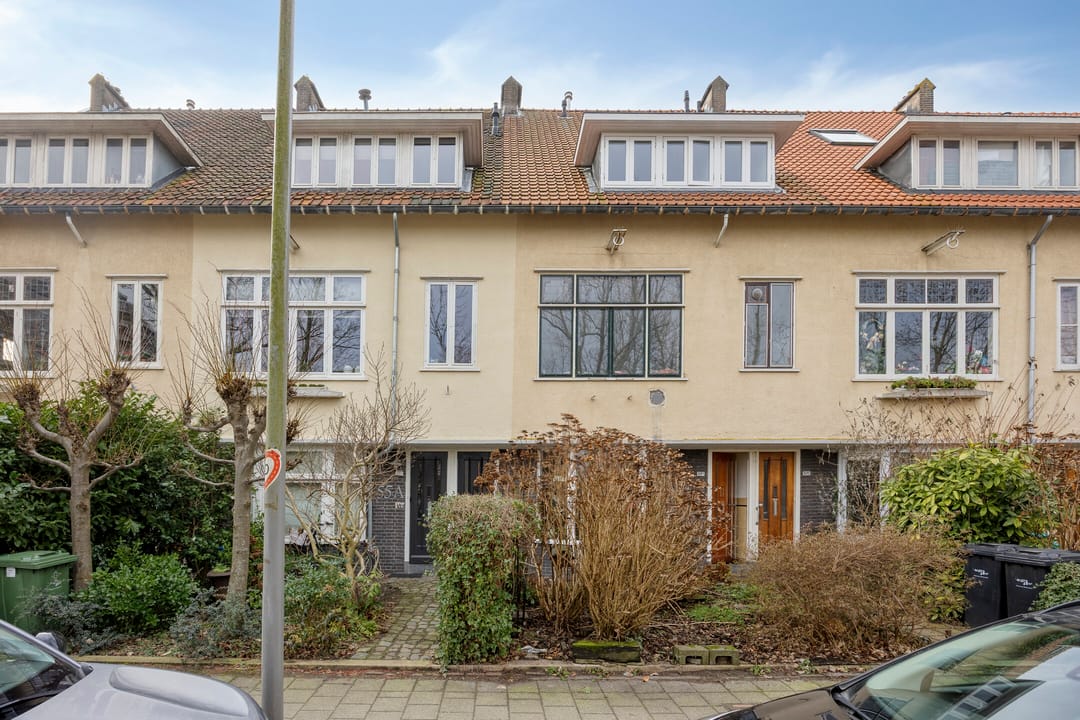 Photo 1 of Oude Raadhuislaan 55-B