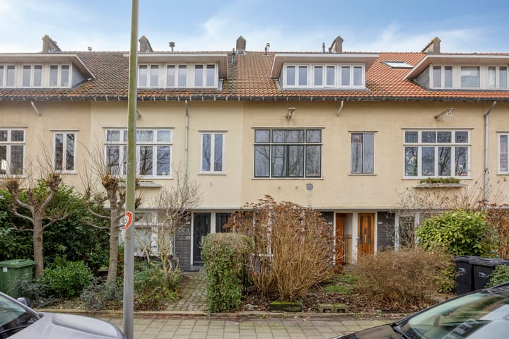 Oude Raadhuislaan 55 B