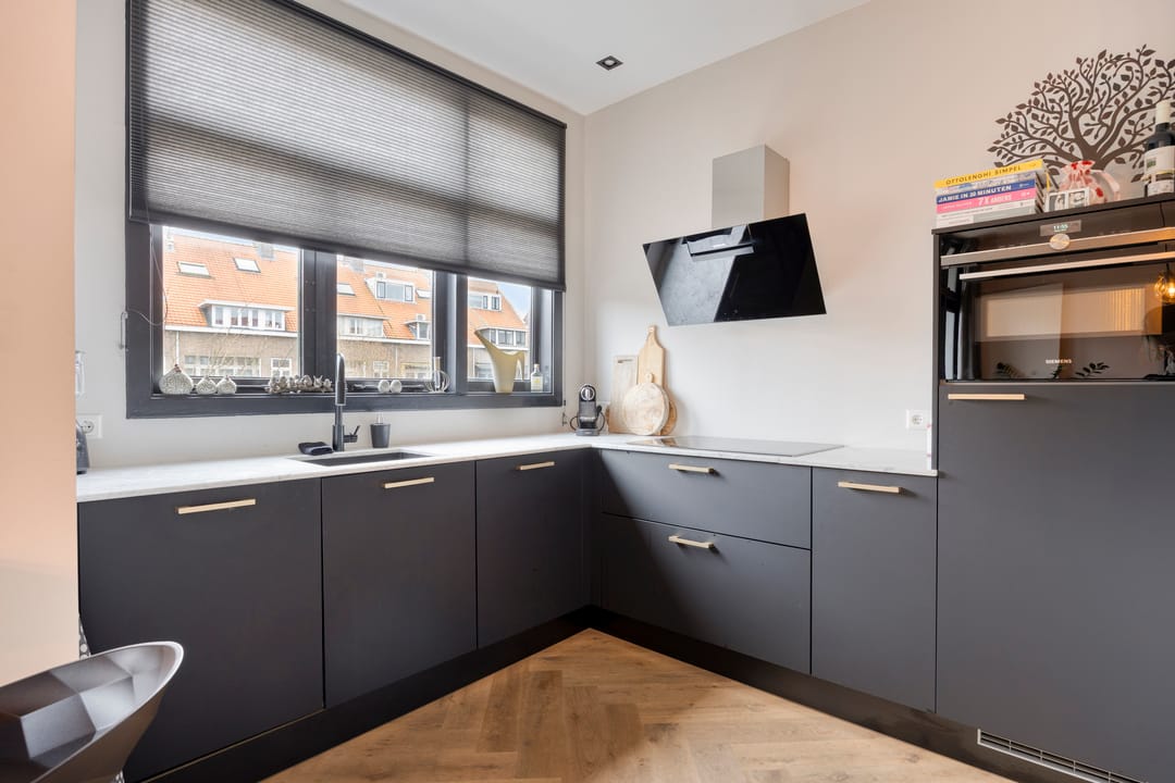 Photo 2 of Oude Raadhuislaan 55-B