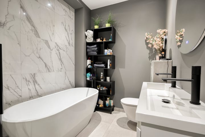 Foto 3 van Oude Raadhuislaan 55-B