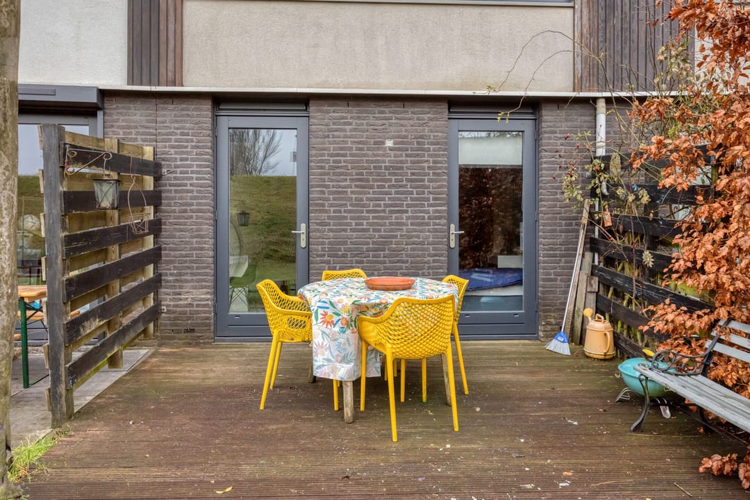 Foto 13 van Paradijsselpark 176