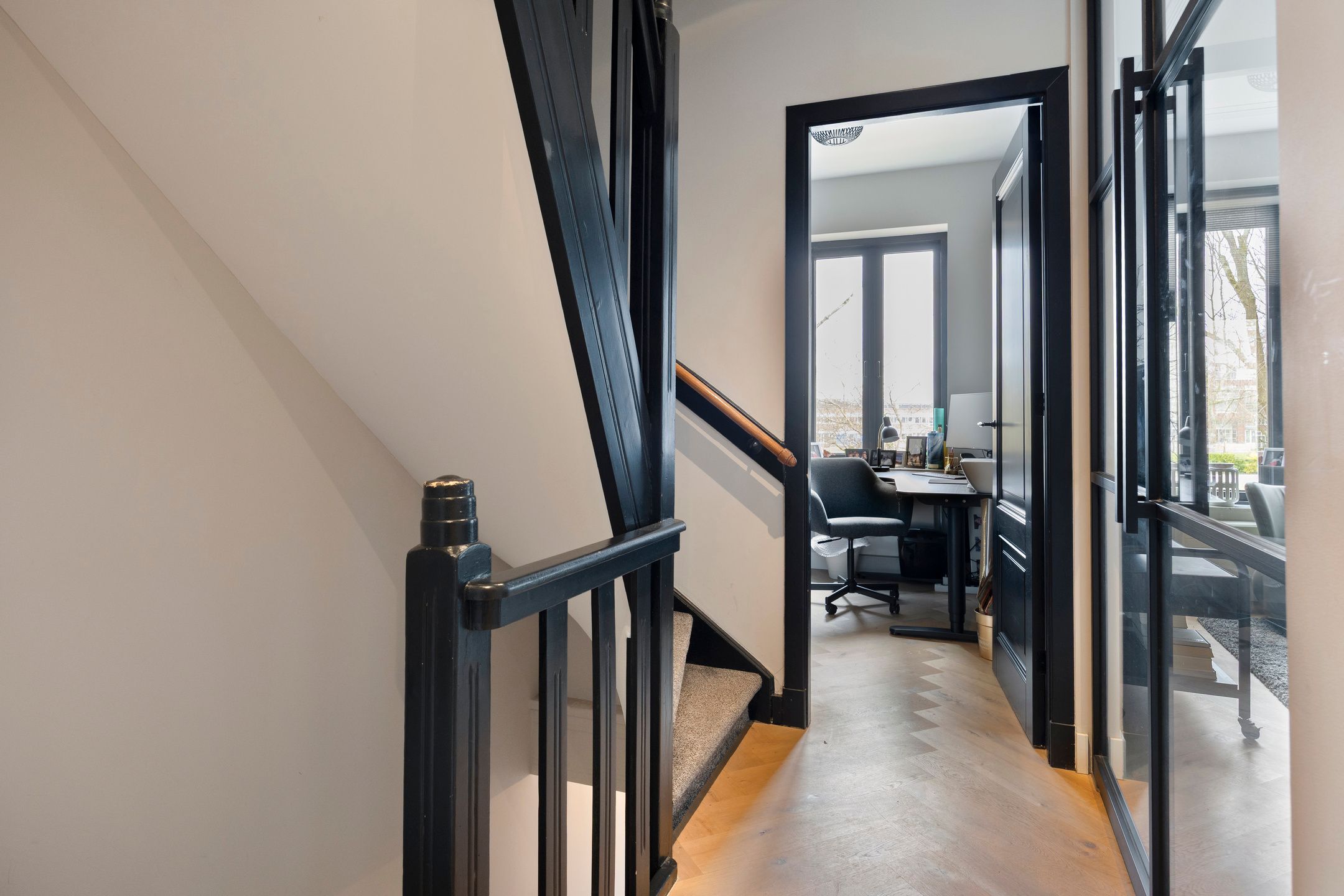 Photo 6 of Oude Raadhuislaan 55-B