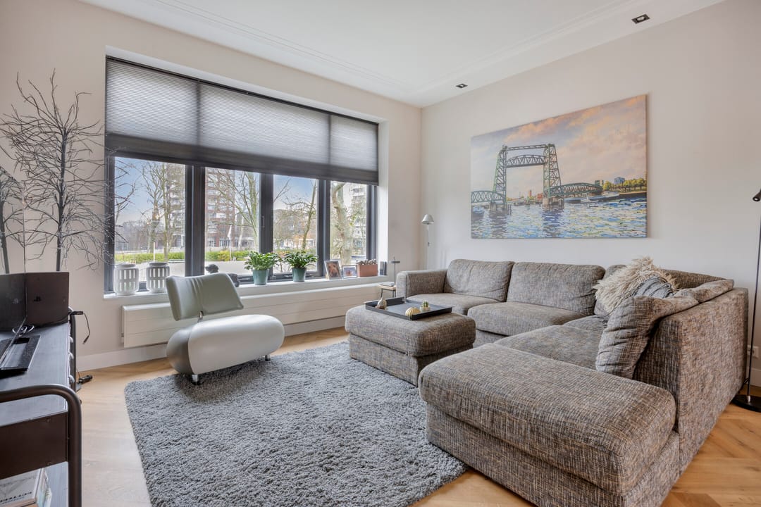 Photo 7 of Oude Raadhuislaan 55-B