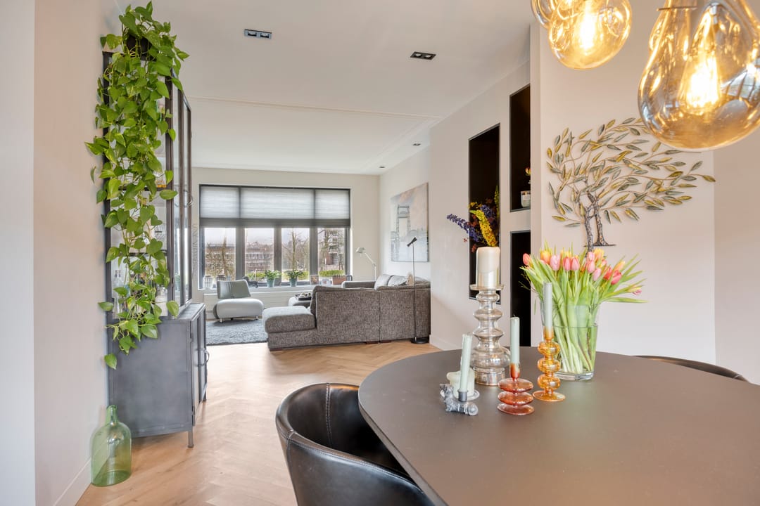 Photo 8 of Oude Raadhuislaan 55-B