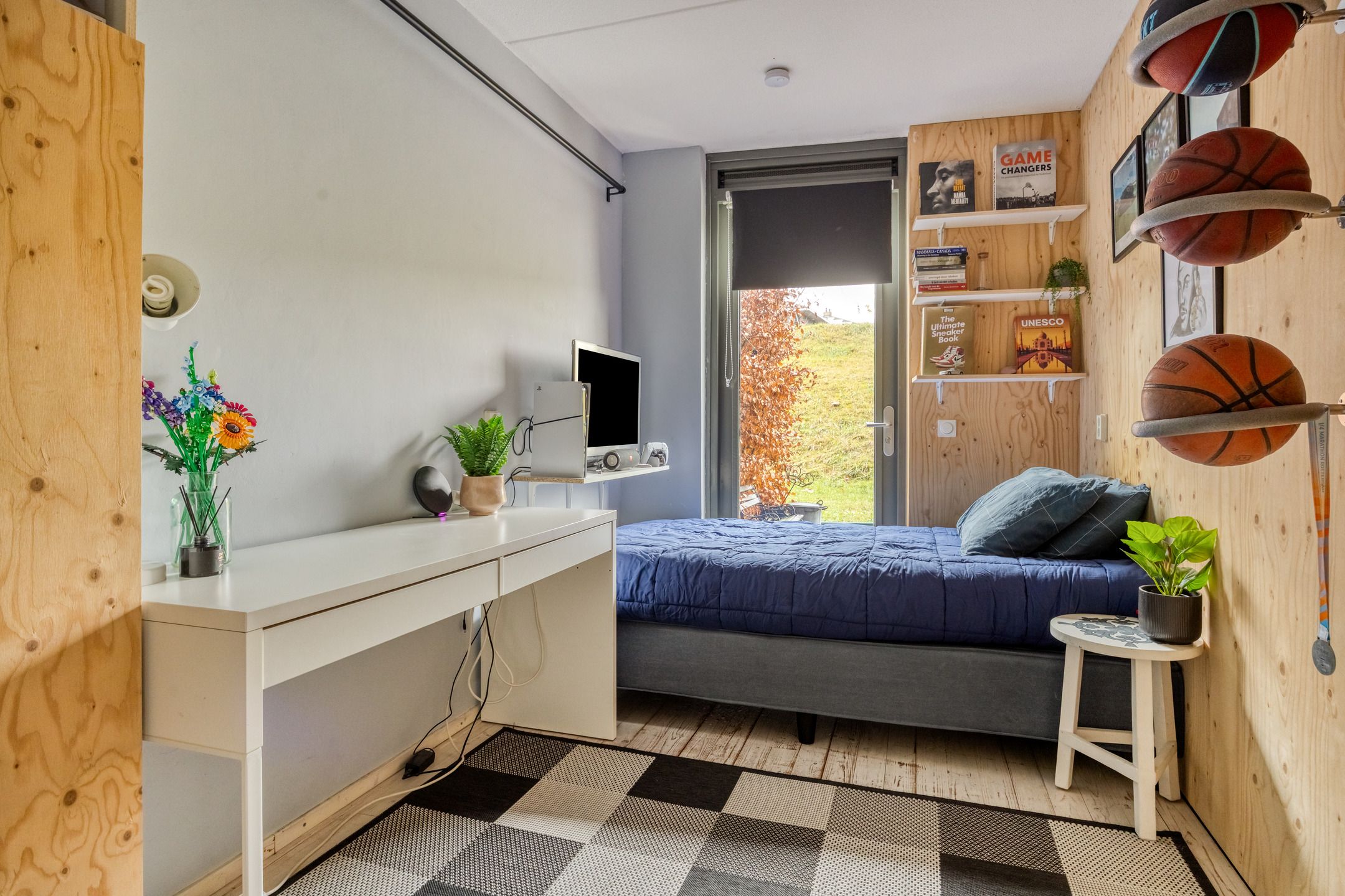 Foto 15 van Paradijsselpark 176