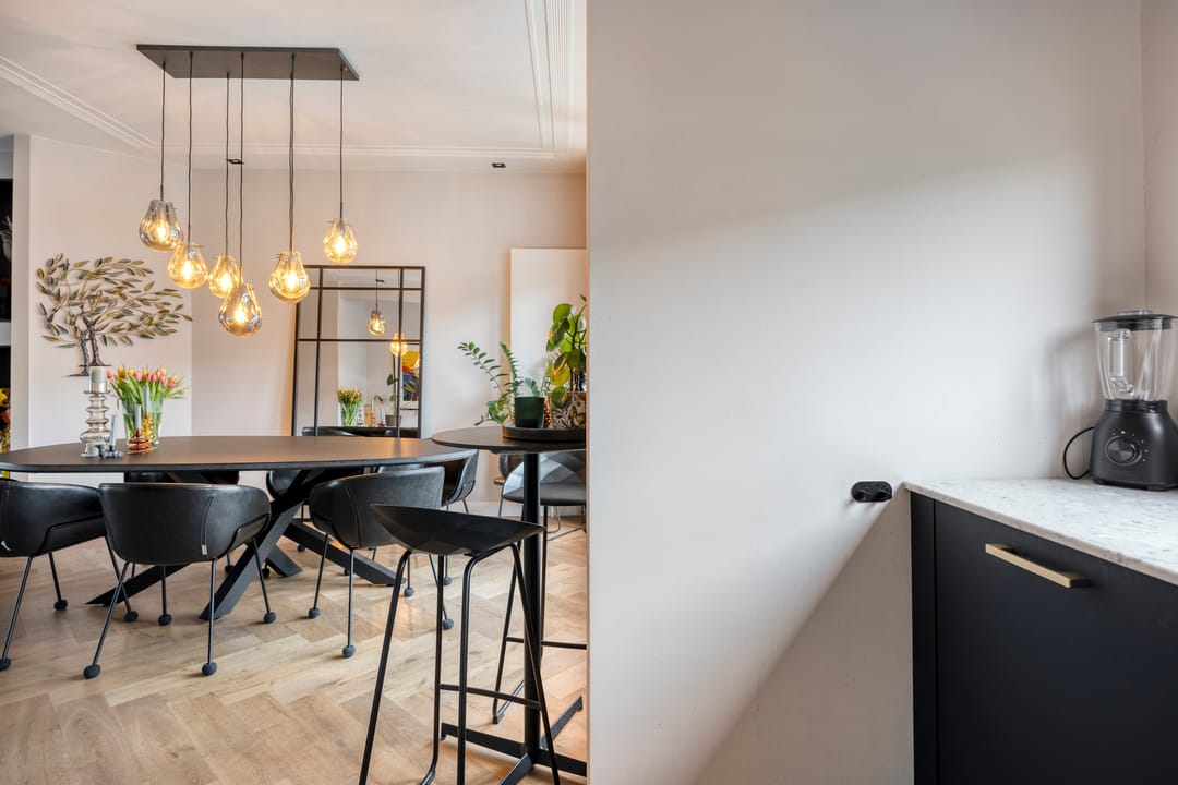 Photo 11 of Oude Raadhuislaan 55-B