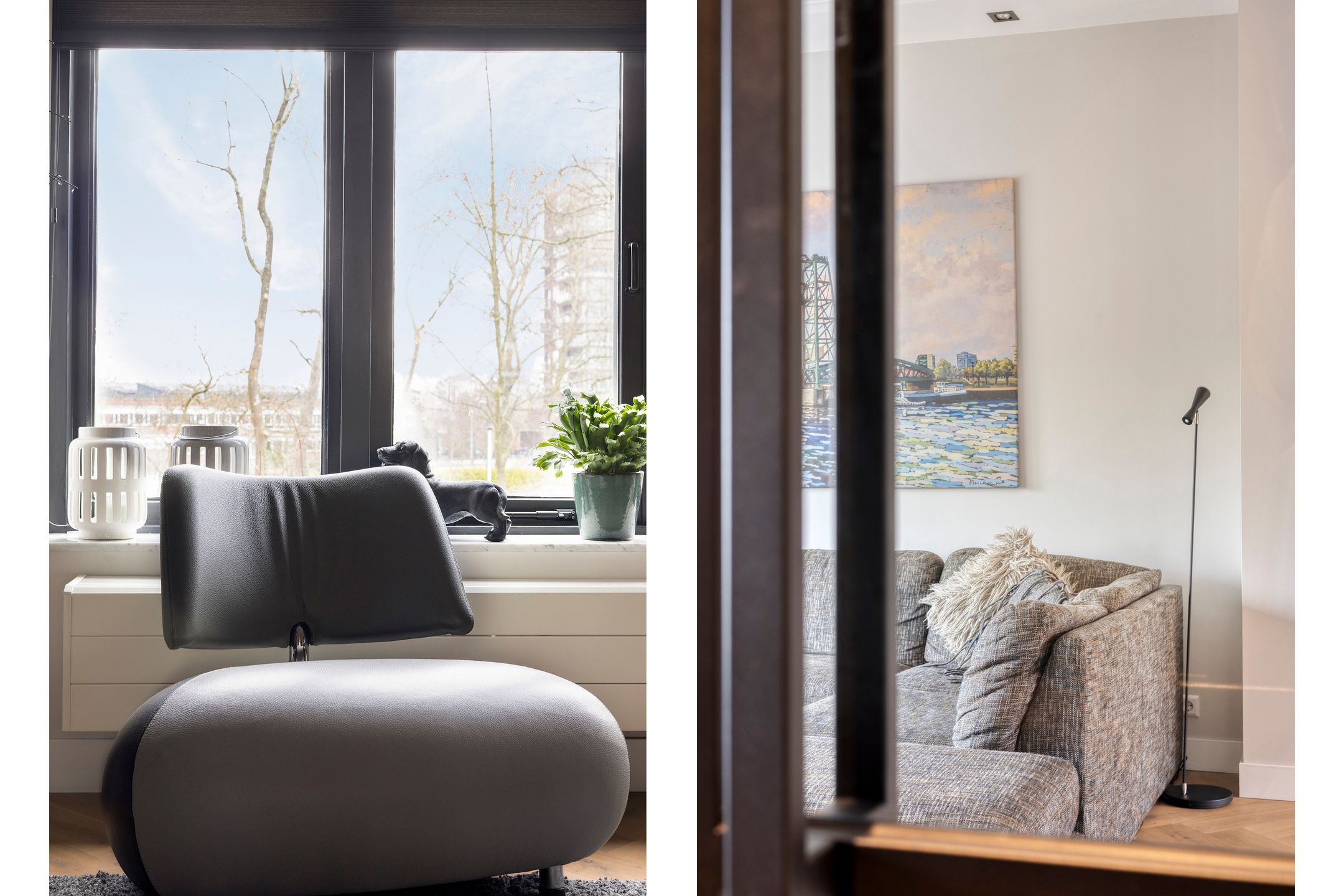 Photo 12 of Oude Raadhuislaan 55-B