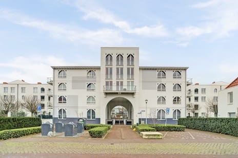 Clarissenhof thumbnail