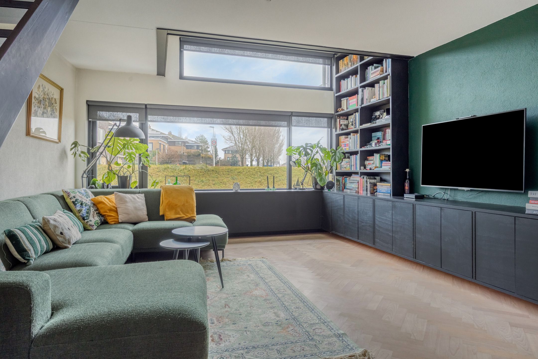 Foto 24 van Paradijsselpark 176