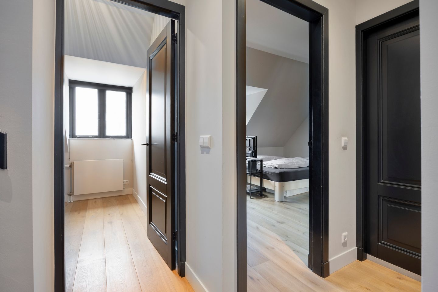 Photo 20 of Oude Raadhuislaan 55-B