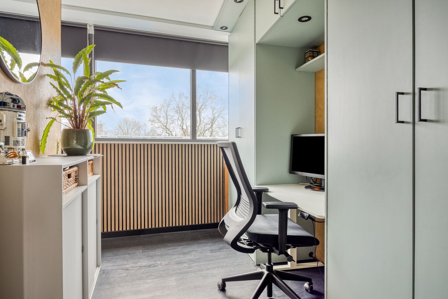 Foto 29 van Paradijsselpark 176